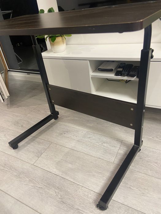 Laptop Side Table