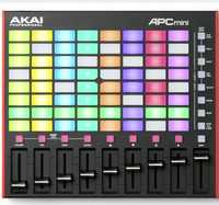 Klawiatura Midi Akai Apc Mini Mk2