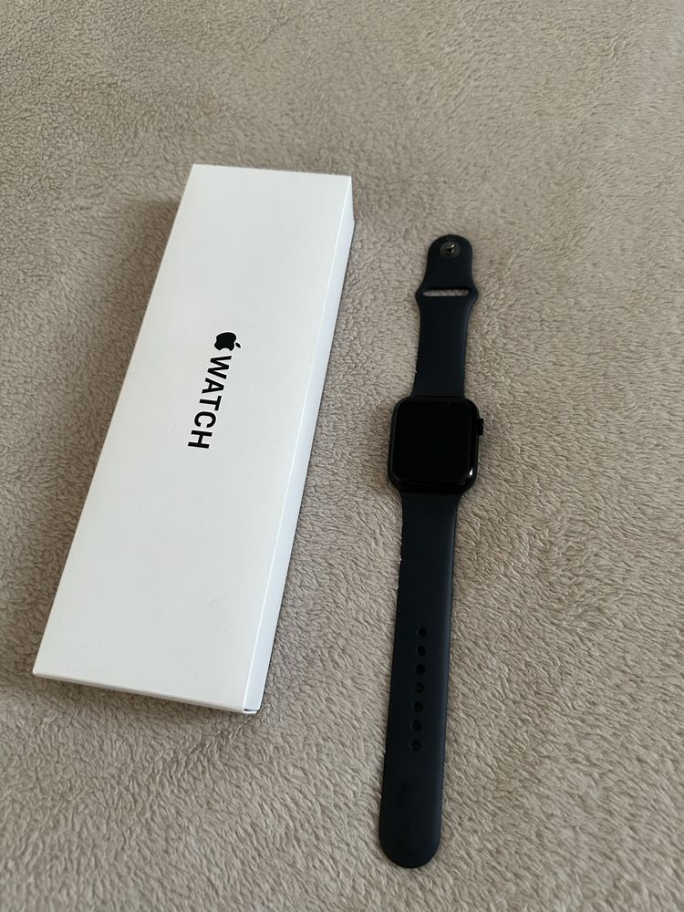 Apple watch se 2