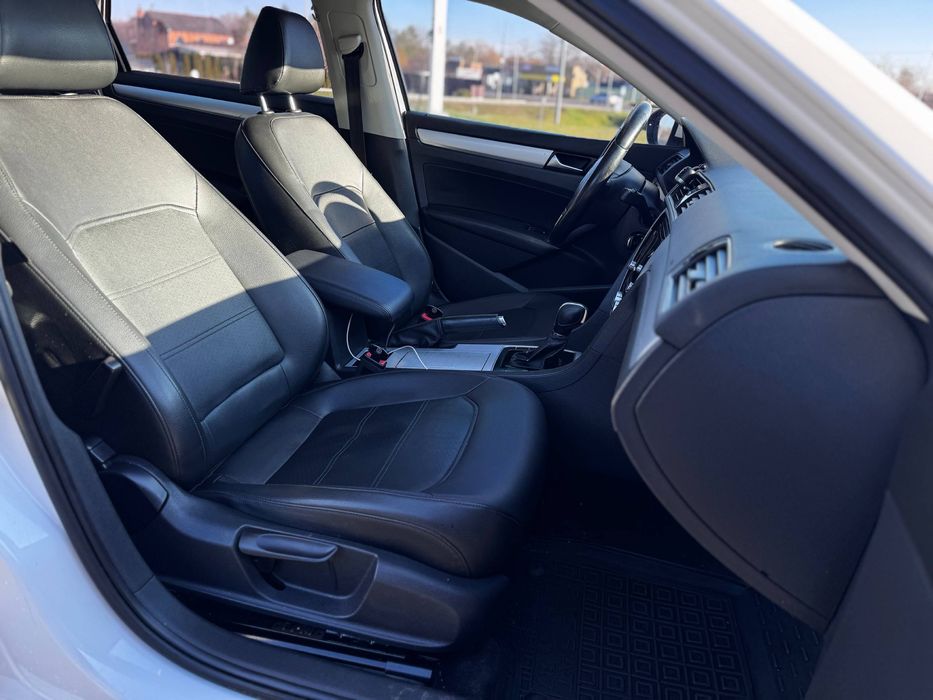 Прдам пасат б7 2013 года 2.5