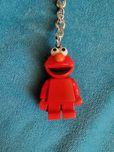 Lego Elmo breloczek 854145