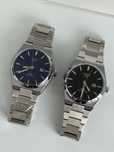 Топовий годинник Tissot prx powermatic 80