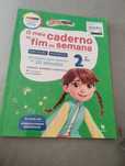 Caderno de Atividades Super Miúdos Novo