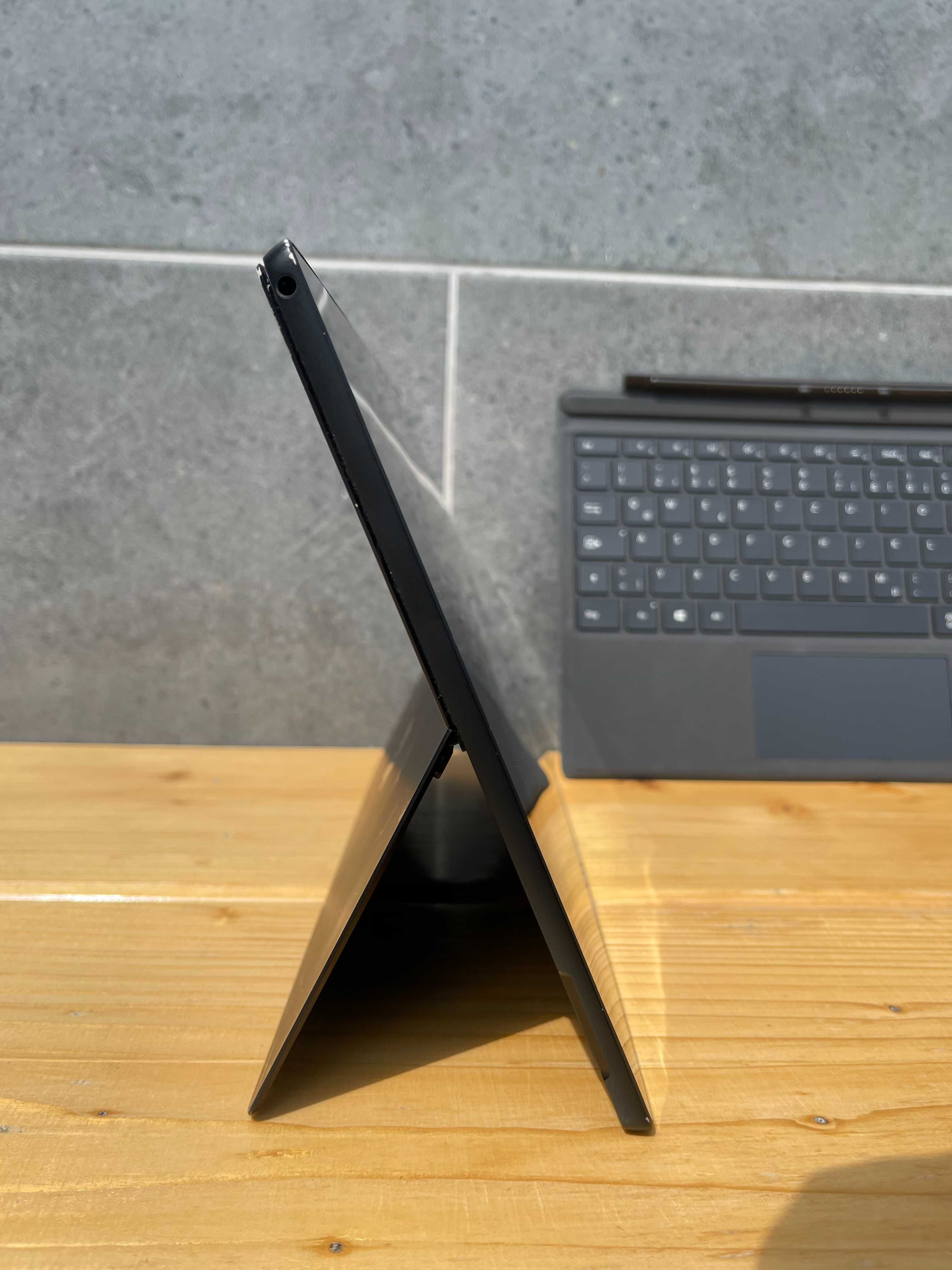 Сенсорний Microsoft Surface Pro 7/i5-1035G4/8Gb LPDDR4/256Gb/12.3"/2k
