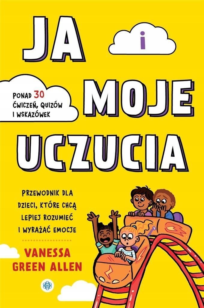 Ja I Moje Uczucia