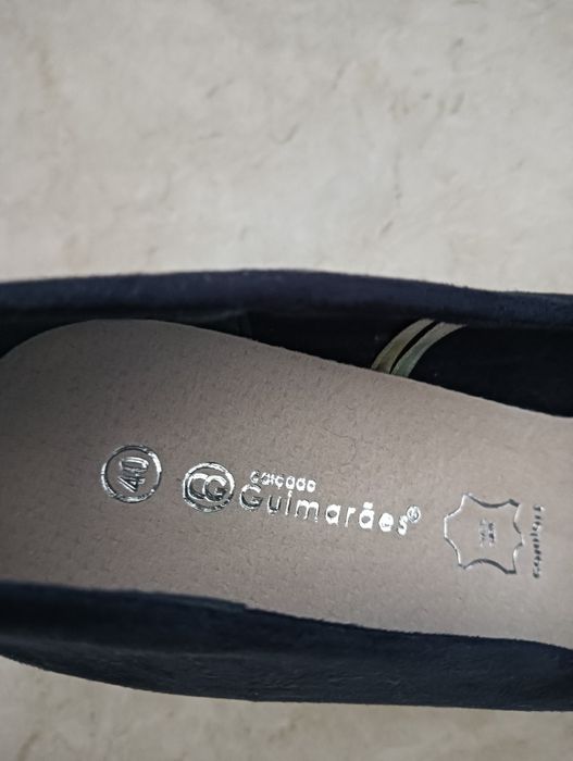 Sapatos senhora Calçado Guimarães