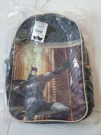 Plecak Batman dla chłopca