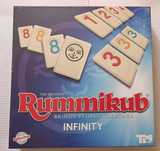 RUMMIKUB gra towarzyska , nowa w folii