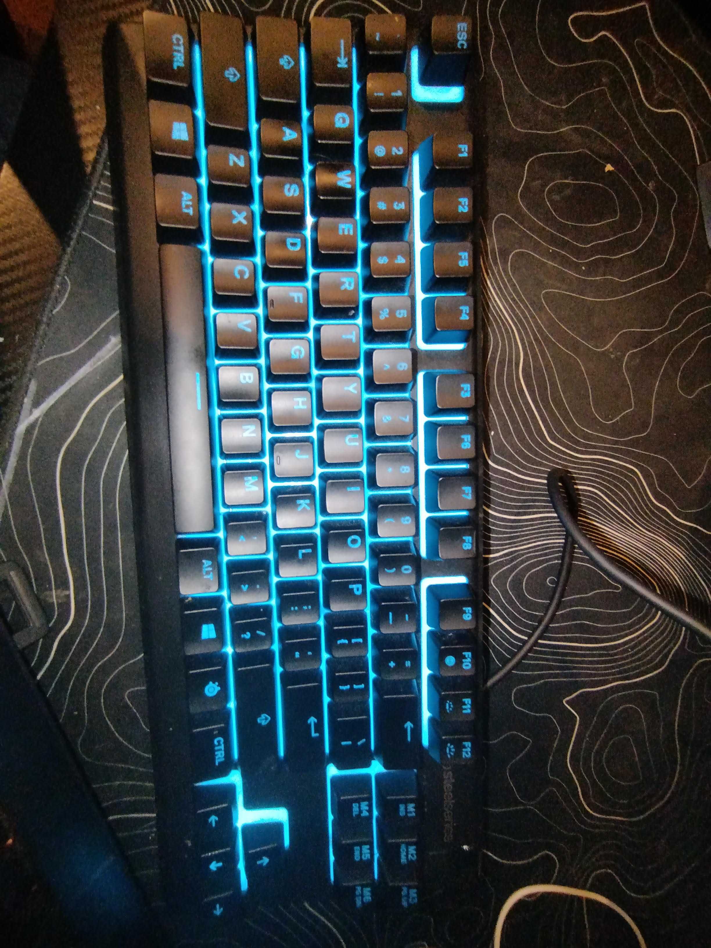 klawiatura apex 3 tkl