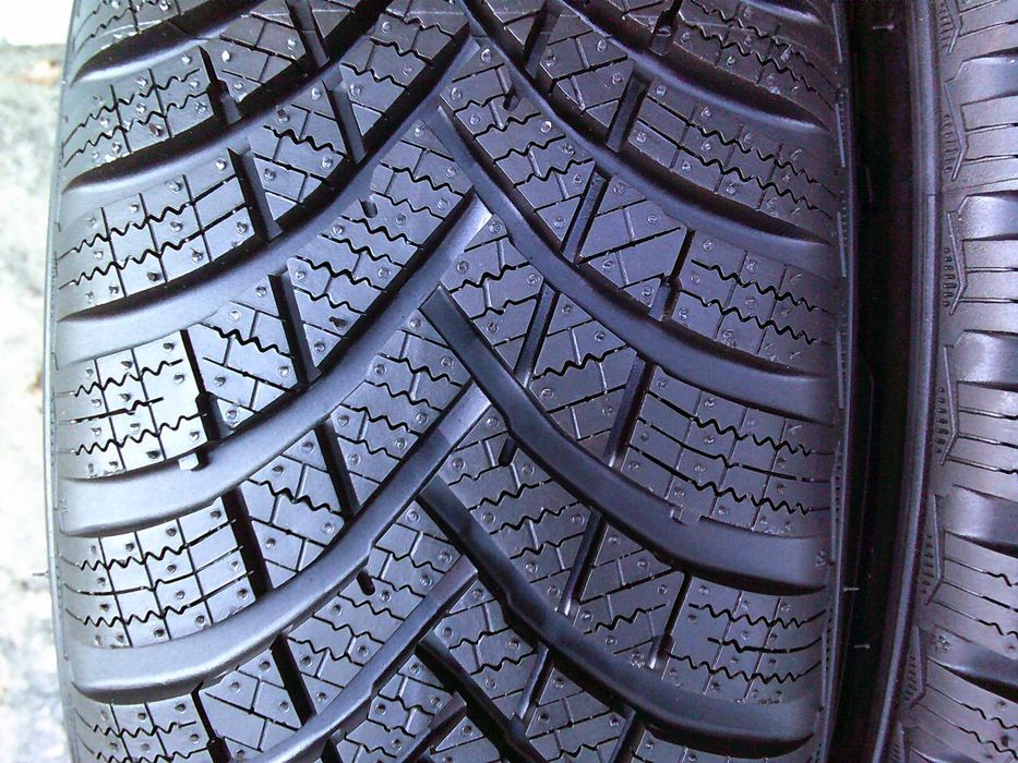 Opony 185/65/15 Hankook 2szt DEMO 2023r