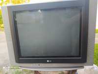 Телевизор LG 21FS2CLX