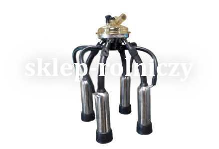 Aparat udojowy MC31 250ml typ AlfaLaval do dojarki nowy FV MC11
