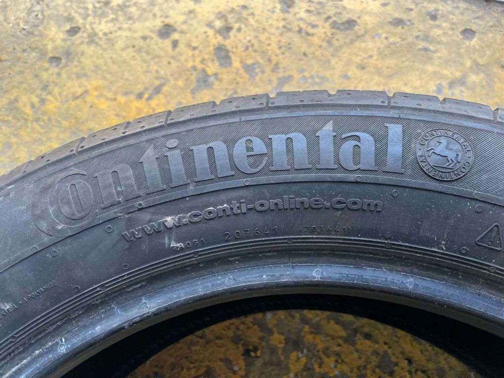 215/65 R16 Goodyear 4 шт  остаток 80%