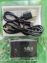 Nadajnik odbiornik Bluetooth 5.0 MII ML301