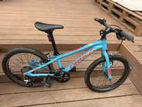 Rower Orbea MX 20 TEAM, turkusowy, 5-9 lat