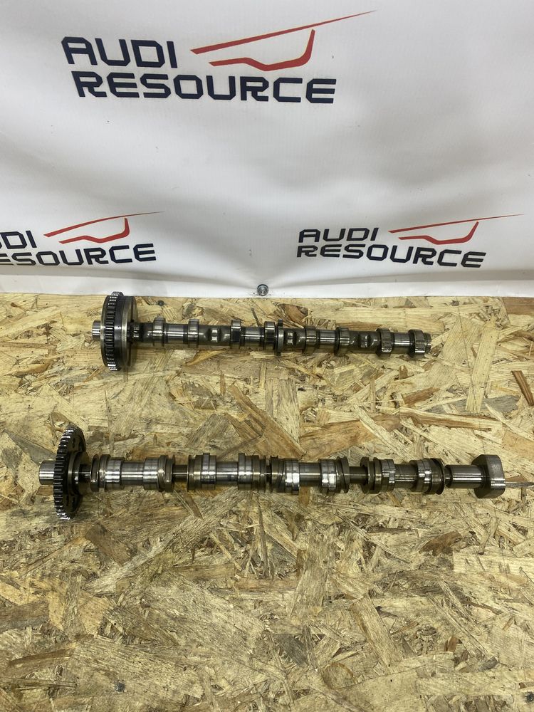 Розпредвал Audi A4 B8 / A5 / Q5 1.8 2.0 Tfsi 06H109088C 06H109571 M K