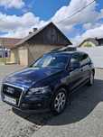 Audi Q5, 3,0 TDI Quattro