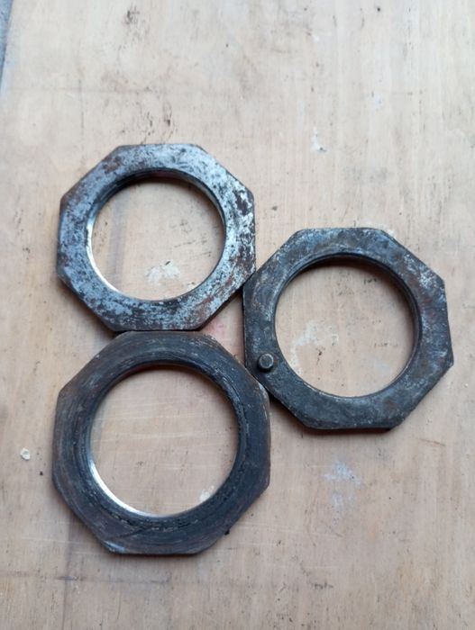 Підшипник ступиці 7815 КамАЗ