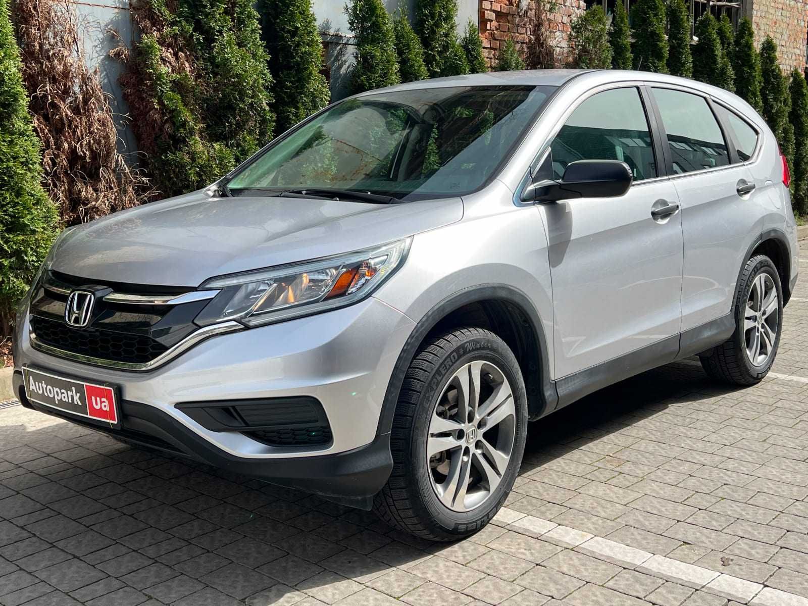 Продам Honda CR-V 2016р. #41550