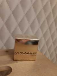 Woda perfumowana Dolce Gabbana The One woman