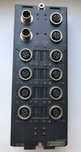 Phoenix Contact FLM DI16 M12 I/O Block. 2736835