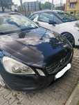 Volvo S60 Volvo S60 D3 I właściciel w RP