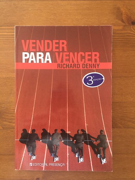 Vender para vencer
