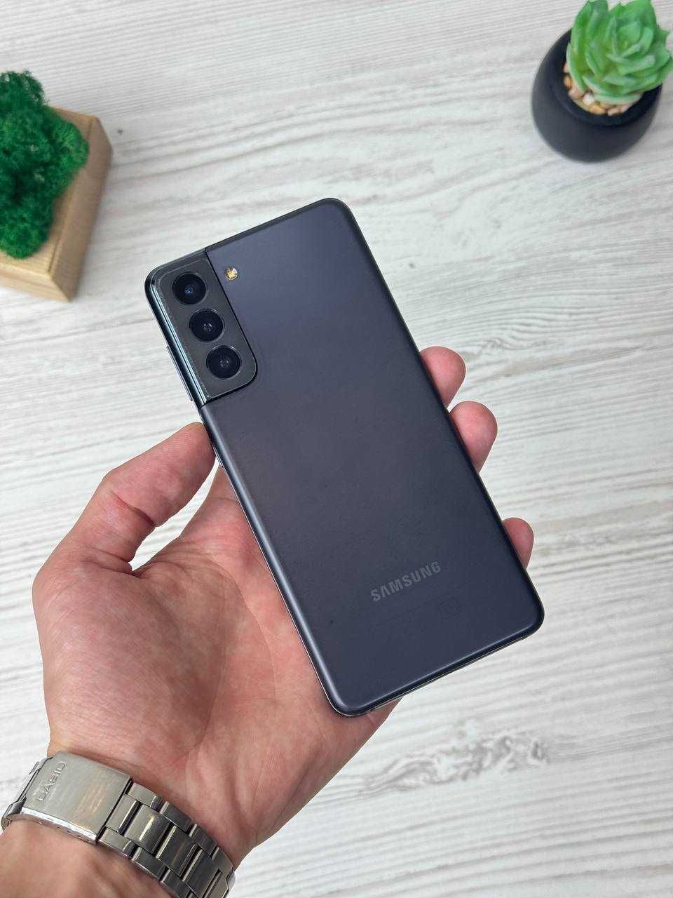 Samsung galaxy s21 5g 8/128