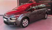 Citroën C4 Spacetourer