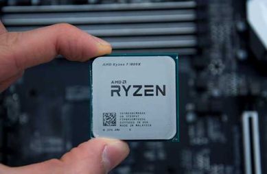 Procesor Ryzen 7 1800x