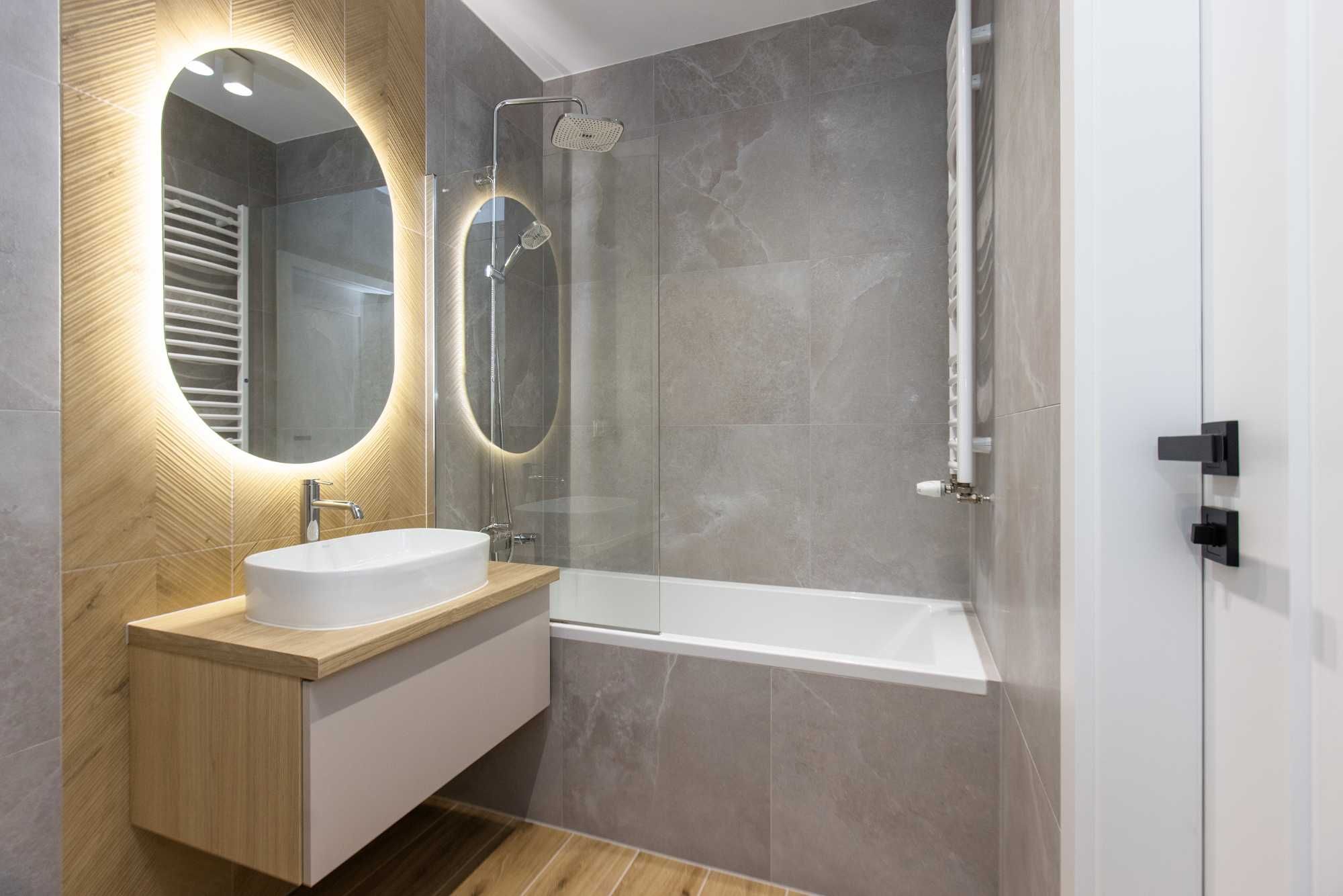 Nowy apartament 60,99m2 ul. Jeziorna 19B OKAZJA