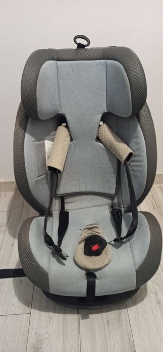 Fotelik samochodowy do 36 kg