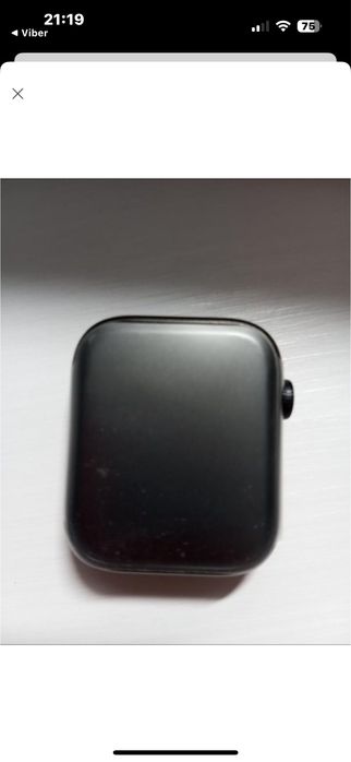 Часы  Apple Watch series 9