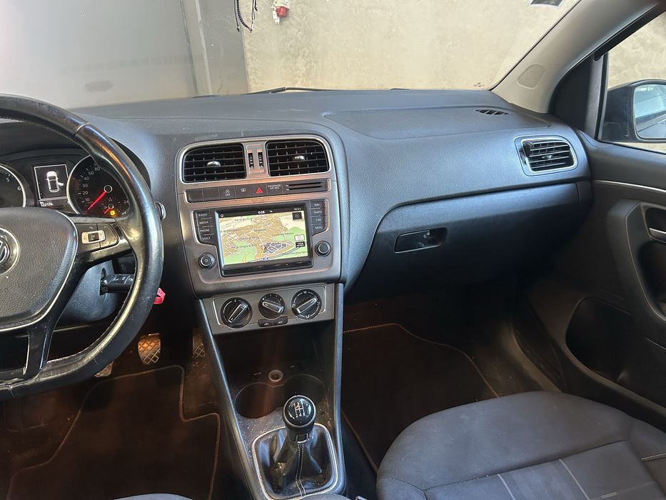 VW Polo 1.0 Lounge de 2016