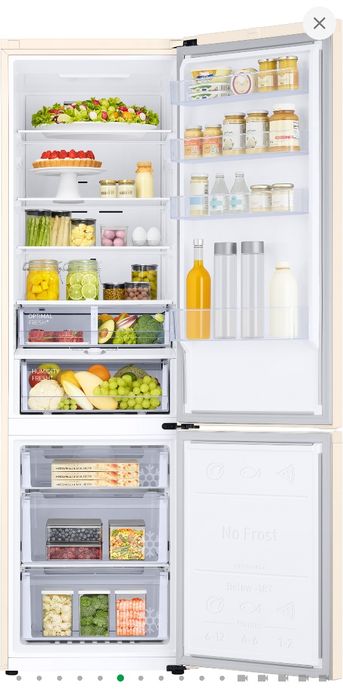 Холодильник SAMSUNG  (RB38T603FEL/UA)