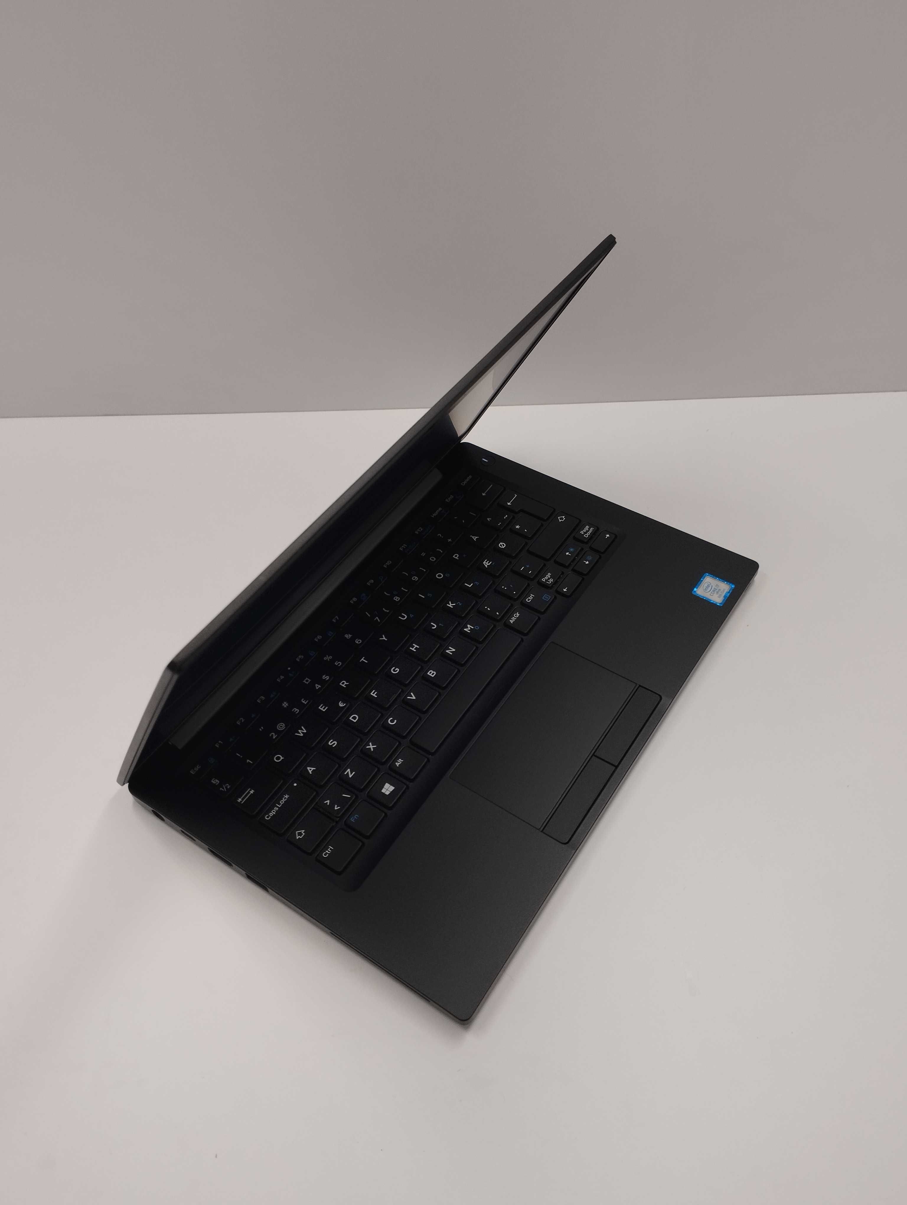 Dell Latitude 7390 i7-8650U 8GB 256SSD FHD Windows 11 PRO
