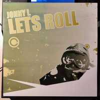 Jonny L - Lets Roll