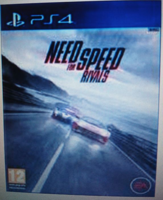 2 jogos PlayStation 4