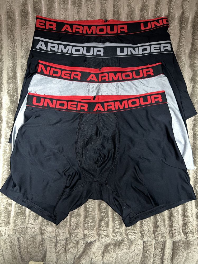 чоловіча білизна under armour