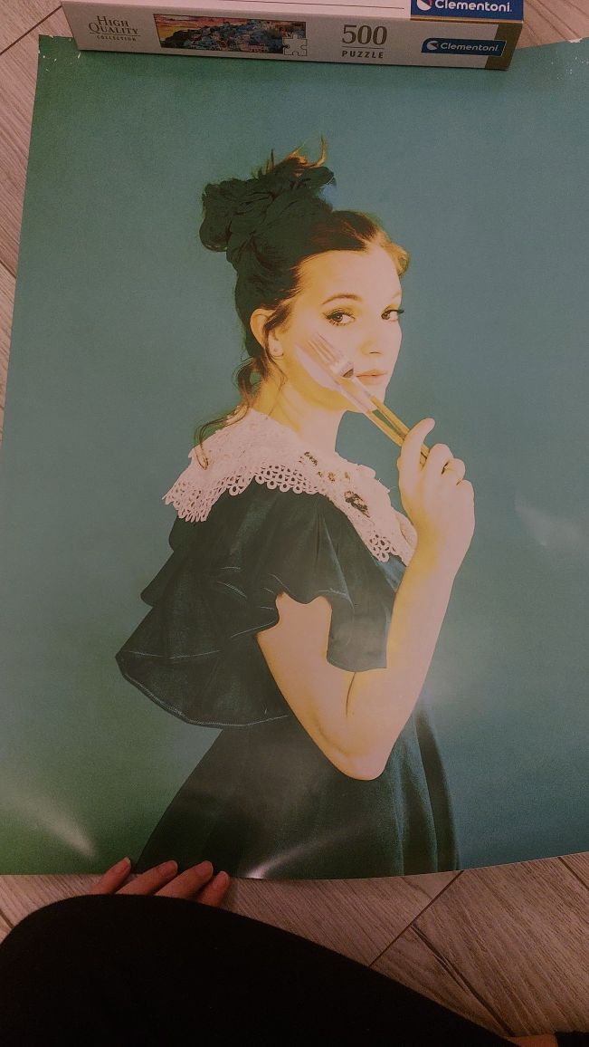 Sanah Uczta PLAKAT