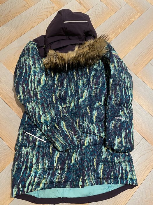 Зимова куртка Merrell