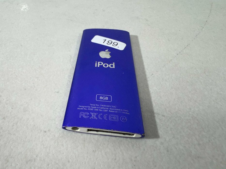 Apple iPod Nano 4 A1285 , 8GB