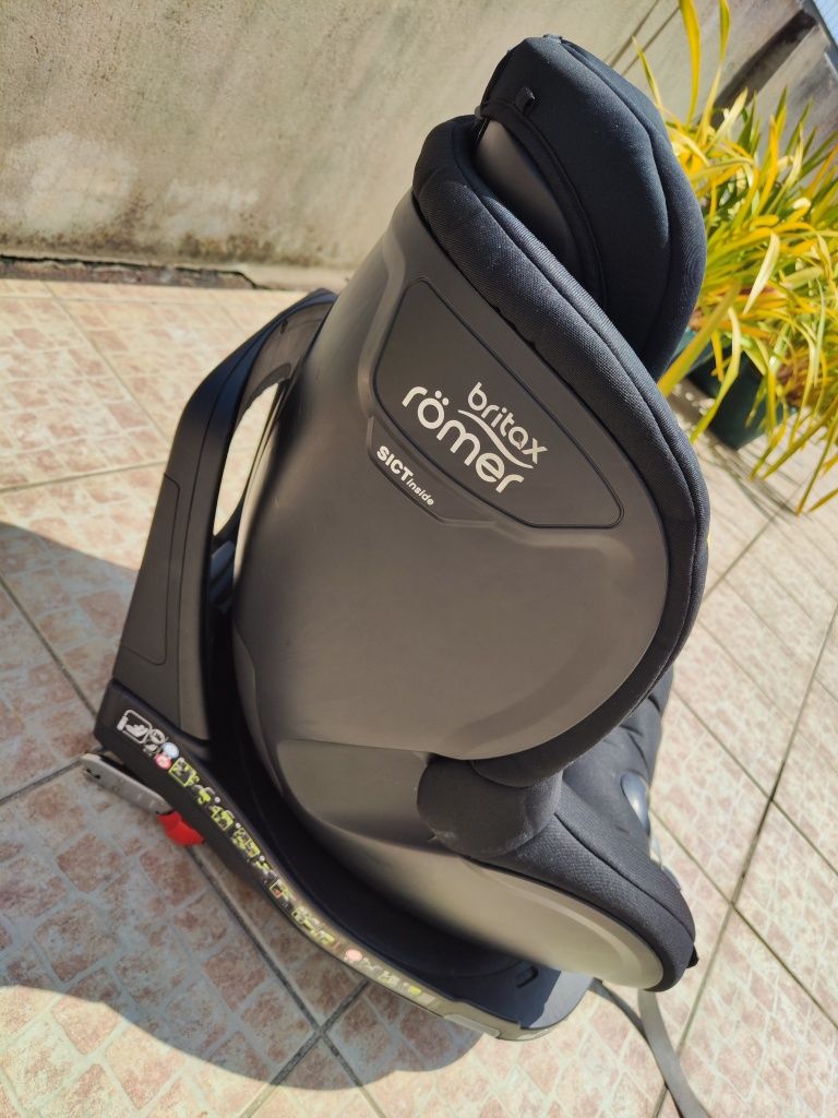 Cadeira auto I size