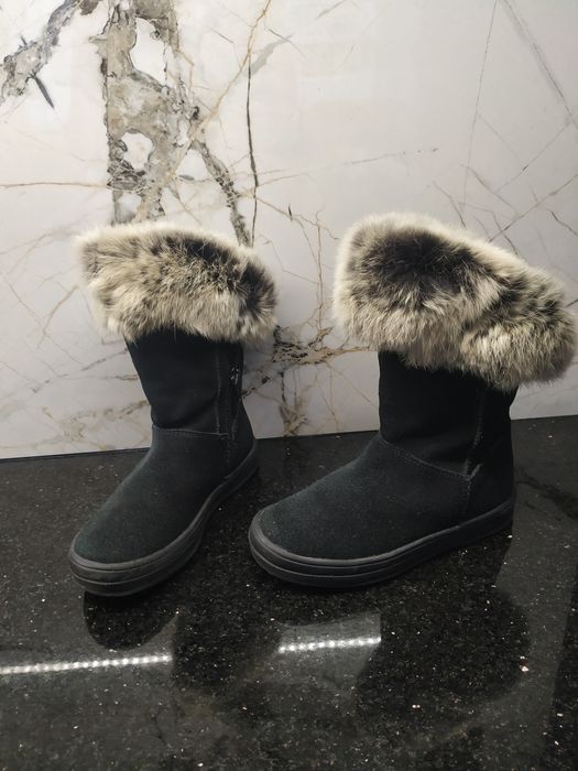 Buty zimowe Bartek  28 dla dziewczynki