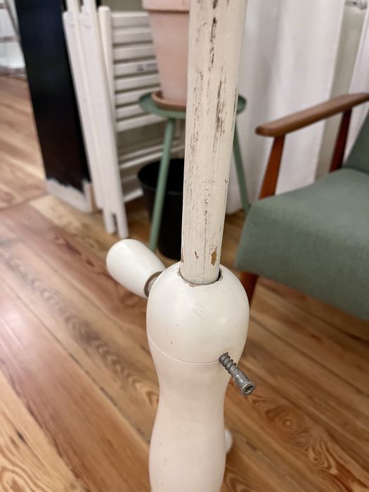 Manekin krawiecki damski S