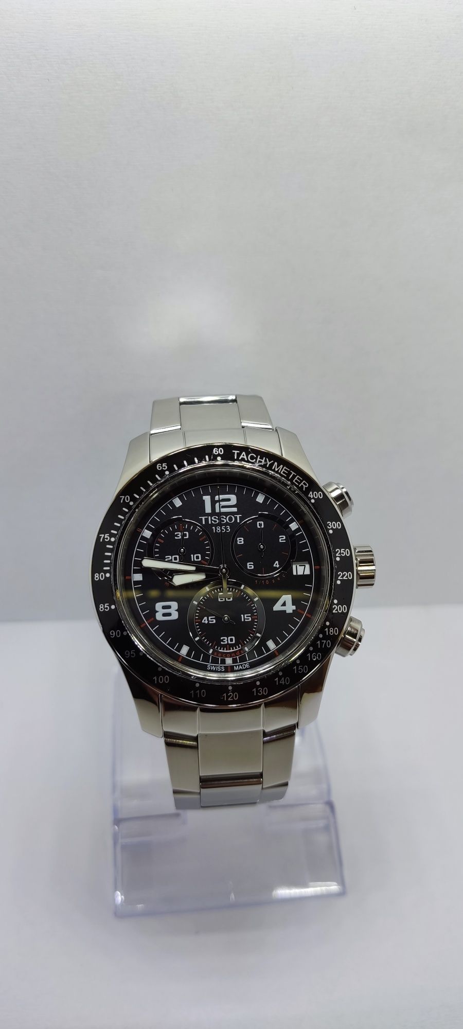 #3*Tissot T039.417.11.057.02 V8