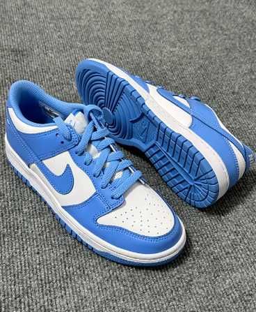 Nike Dunk Low University Blue  pełny rozmiar