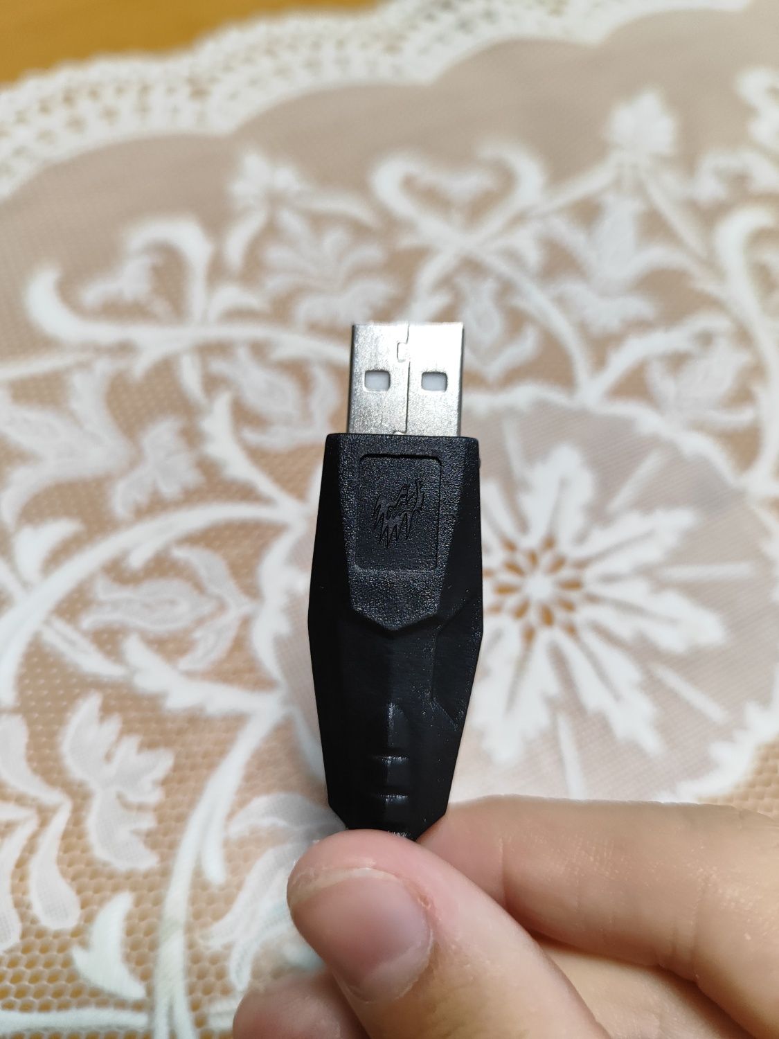 Ігрова мишь Jiexin X11 3200 dpi LED подсветка Gaming USB 2.0