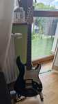 Zamienie gitare Yamaha Pacifica 112V na gitarę basową