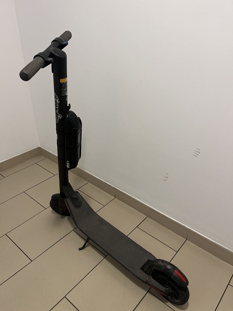 [NA CZĘŚCI] Hulajnoga Segway Ninebot ES2 / ES4